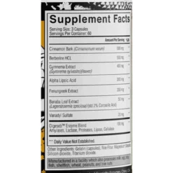 Condemned Labz HumaSLIN+ 180c 7 Condemned Labz HumaSLIN+ 180c -Now Foods Store CondemnedLabzHumaSLIN 1 480x480 7482e65f 35ba 4785 8f71 d7875f06e3d8 78897.1702142546
