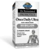 Garden Of Life Dr. Formulated Probiotics Once Daily Ultra 30 Vege Caps
