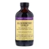 Honey Gardens Elderberry Syrup 8oz