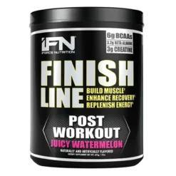 IFORCE Finish Line 25 Servings