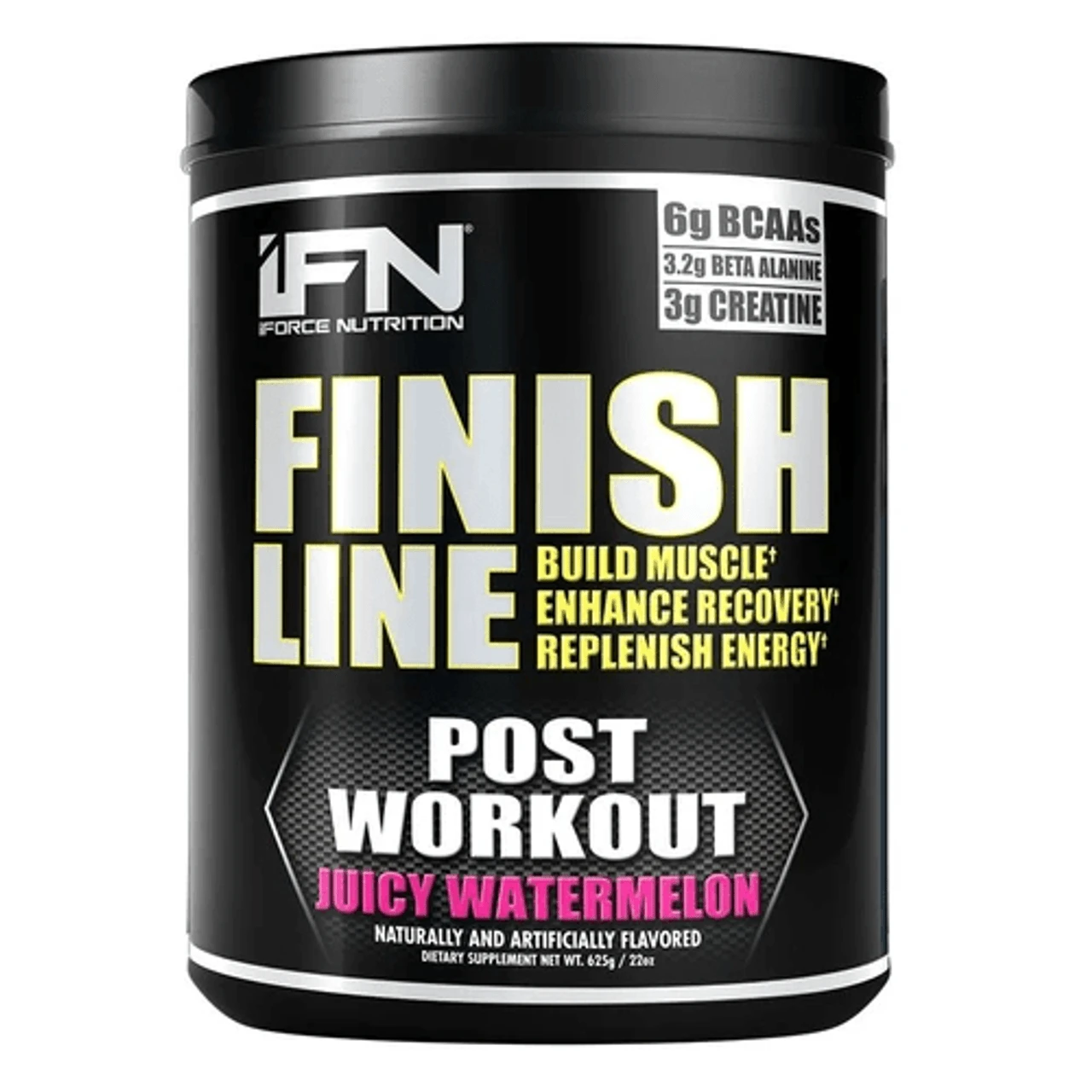 IFORCE Finish Line 25 Servings 1 IFORCE Finish Line 25 Servings