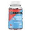 Garden Of Life Dr Formulated Probiotic 5b Gummies 60ct Strawberry