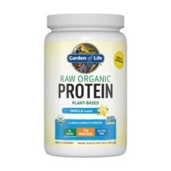 Garden Of Life Raw Protein 1lbs -Now Foods Store Garden of Life Raw Protein 1lbs 1 29192.1697199480 49499.1707419154