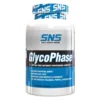 Serious Nutrition Solutions Glycophase 120 Caps