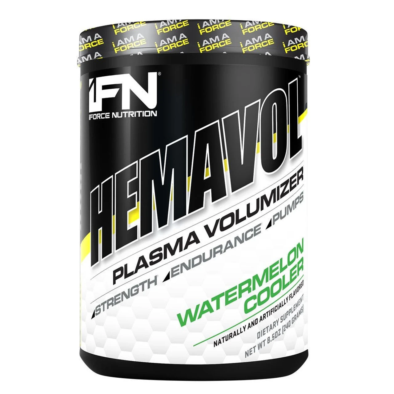 IFORCE Hemavol 32 Servings 1 IFORCE Hemavol 32 Servings