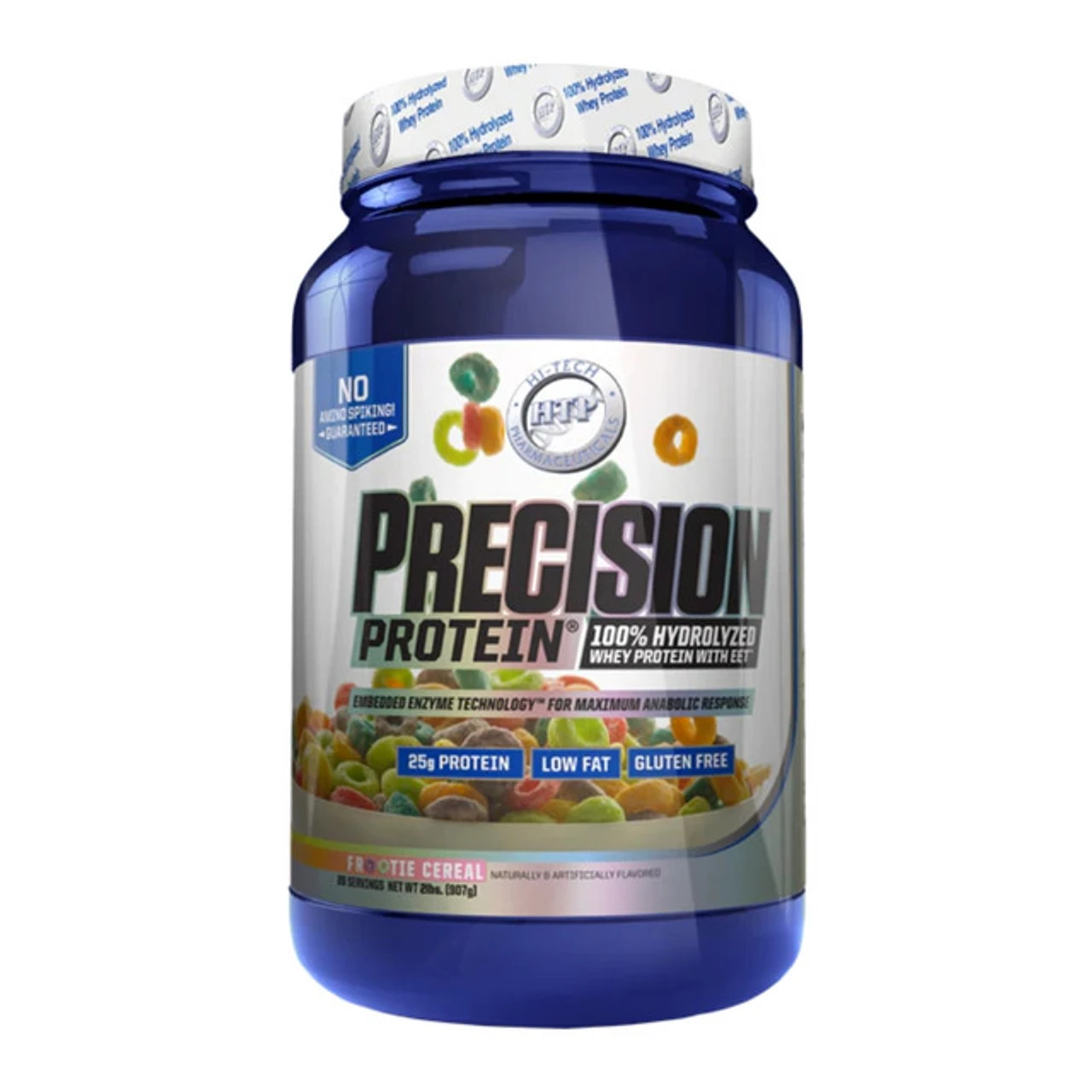 Hi-Tech Pharmaceuticals Precision Protein 2lbs 15 Hi-Tech Pharmaceuticals Precision Protein 2lbs - Image 15