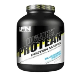 IFORCE 100% Whey Protean 4.3 Lbs 15 IFORCE 100% Whey Protean 4.3 Lbs -Now Foods Store IFORCE 100 Whey Protean Blueberry Muffin 02954.1738817970