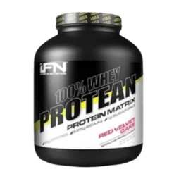 IFORCE 100% Whey Protean 4.3 Lbs 14 IFORCE 100% Whey Protean 4.3 Lbs -Now Foods Store IFORCE 100 Whey Protean Red Velvet Cake 61867.1738817658