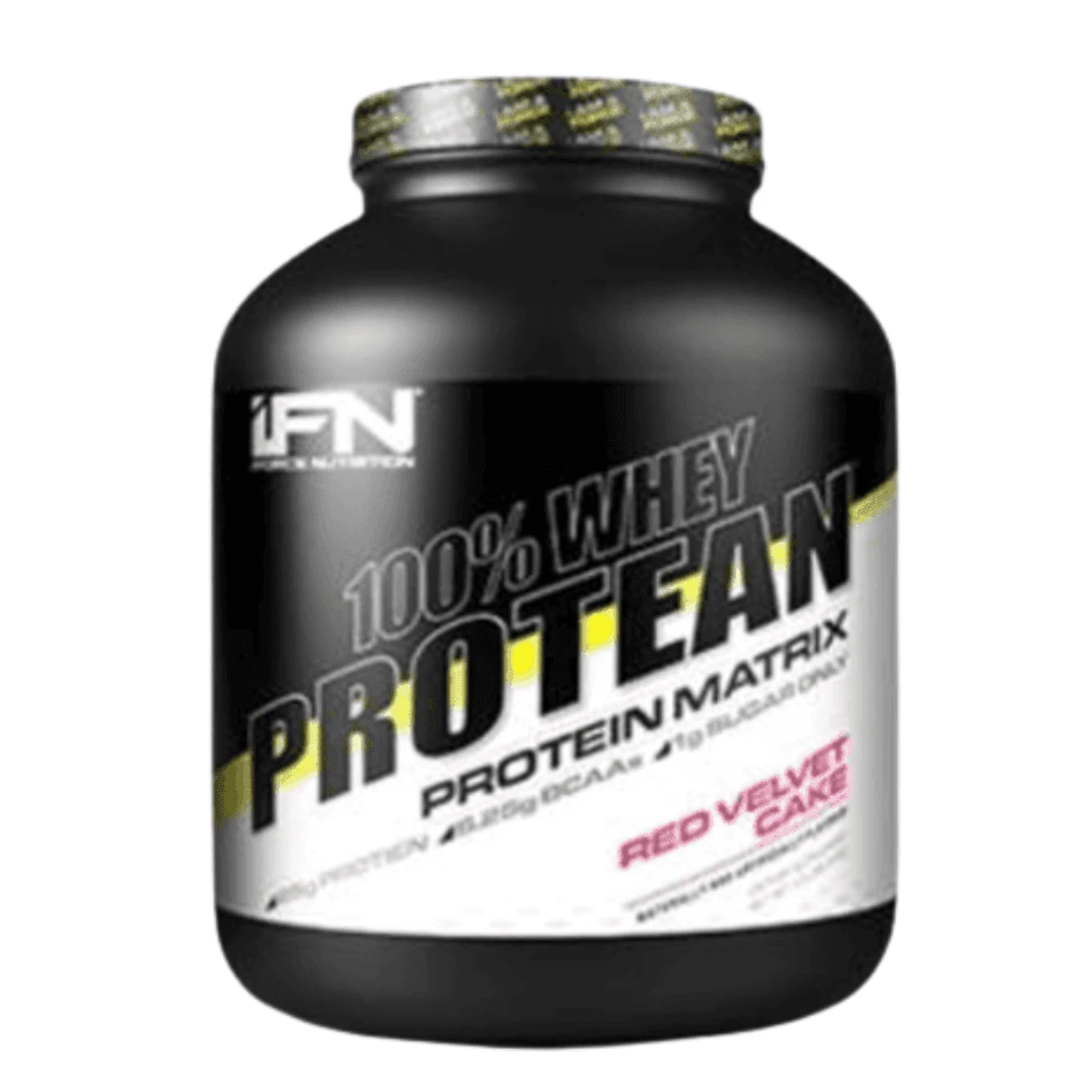 IFORCE 100% Whey Protean 4.3 Lbs 7 IFORCE 100% Whey Protean 4.3 Lbs - Image 7