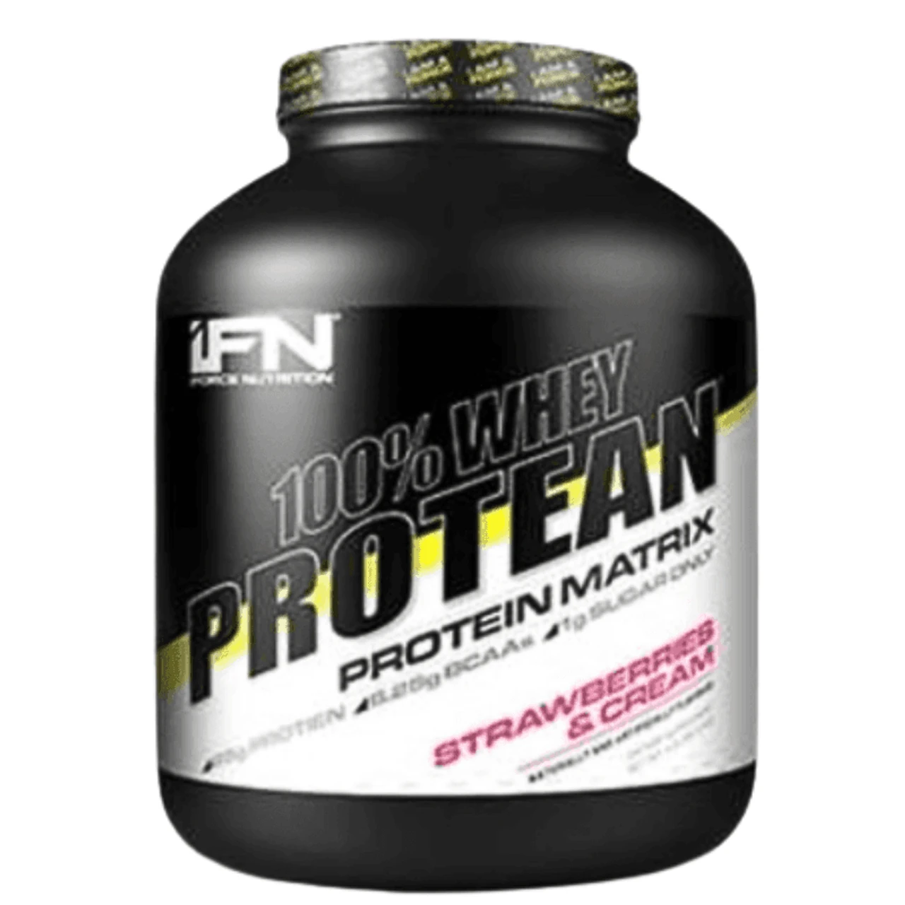 IFORCE 100% Whey Protean 4.3 Lbs 4 IFORCE 100% Whey Protean 4.3 Lbs - Image 4