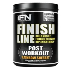 IFORCE Finish Line 25 Servings 5 IFORCE Finish Line 25 Servings -Now Foods Store IFORCE Finish Line Rainbow Sherbet 00339.1738817741