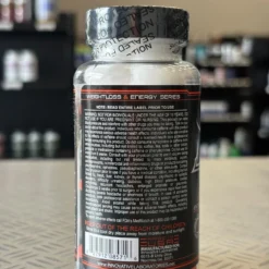 Innovative Labs Diablos ECA Fire Caps 90 Caps -Now Foods Store Innovative Labs Diablos Warnings 17982.1746748515