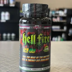 Innovative Labs Hell Fire 90 Caps 10 Innovative Labs Hell Fire 90 Caps -Now Foods Store Innovative Labs Hell Fire 16252.1746748457