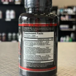 Innovative Labs Monster Plexx 60 Tabs -Now Foods Store Innovative Labs Monster Plexx Supp Facts 54001.1746748495