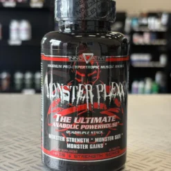 Innovative Labs Monster Plexx 60 Tabs -Now Foods Store Innovative Labs Monster Plexx 77050.1746748472
