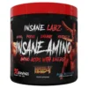 Insane Labz Insane Amino Hellboy Edition 30 Servings