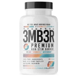 Inspired 3MB3R 100 Capsules