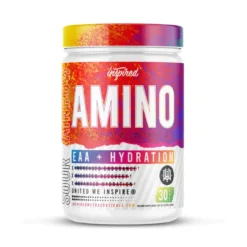 Inspired AMINO EAA+Hydration 30 Servings -Now Foods Store InspiredAMINO30Servings 3 5000x 9b3023d3 10c1 478f b0bd 8501001e1f47 72675.1702144461