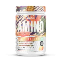 Inspired AMINO EAA+Hydration 30 Servings