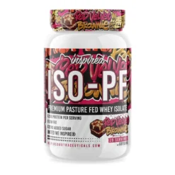 Inspired Nutraceuticals ISO-PF 2lbs 11 Inspired Nutraceuticals ISO-PF 2lbs -Now Foods Store InspiredNutraceuticalsISO PF 1 28891.1702147589