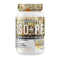 Inspired Nutraceuticals ISO-PF 2lbs