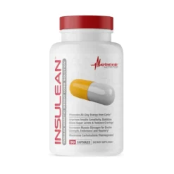 Metabolic Nutrition Insulean 90 Caps