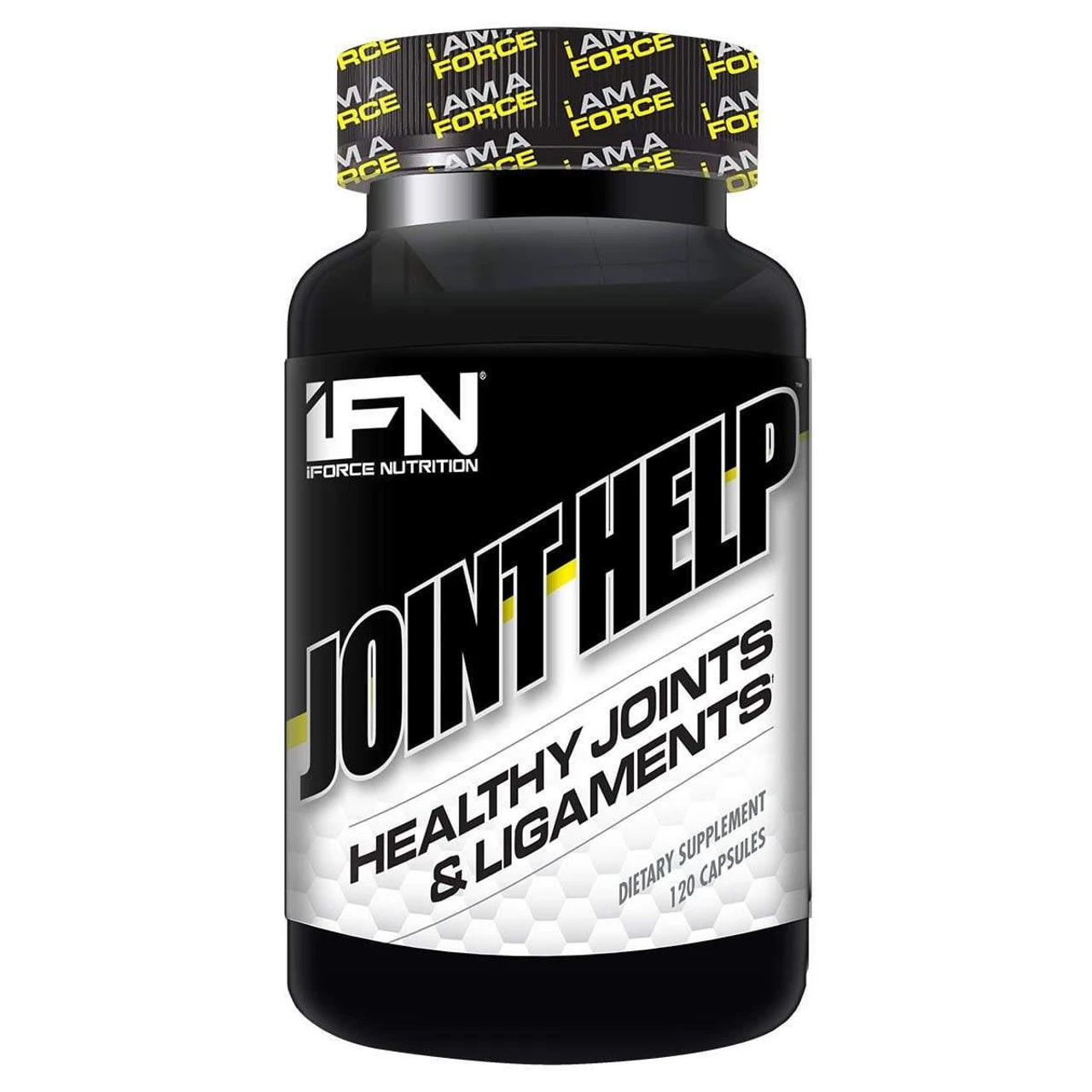 IFORCE Joint Help 120 Capsules 1 IFORCE Joint Help 120 Capsules