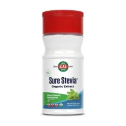 KAL Pure Stevia Powder Extract 1.3 Oz
