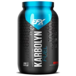 EFX Sports Karbolyn 4.4 Lbs