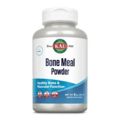 KAL BONE MEAL POWDER 8oz