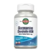 KAL Glucosamine Chondroitin MSM 60 Tablets