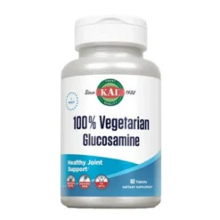 KAL MSM & GLUCOSAMINE 100% VEGETARIAN 60CT