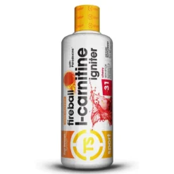 Top Secret Nutrition Fireball L-Carnitine Igniter 9 Top Secret Nutrition Fireball L-Carnitine Igniter -Now Foods Store LCARNITINE Cherry shadow 83180.1704743357