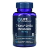 Life Extension 7-Keto DHEA Metabolite 100 Mg 60 Vegecaps