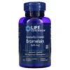 Life Extension Bromelain 500mg 60 Caps