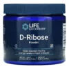 Life Extension D-Ribose 150 Grams
