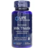 Life Extension European Milk Thistle 60 Vege Caps