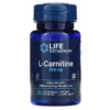 Life Extension L-Carnitine 500mg 30 Caps