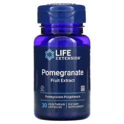 Life Extension Pomegranate Extract 30VC