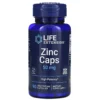 Life Extension Zinc 50 Mg 90 Capsules