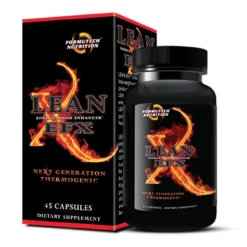 Formutech Nutrition Lean EFX 45 Caps