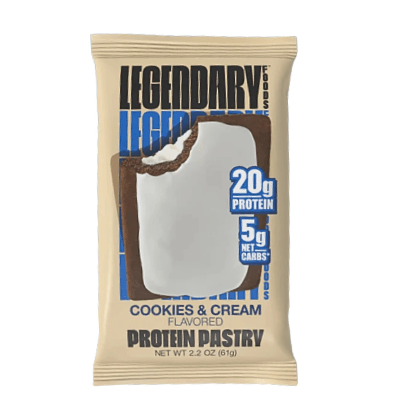 Legendary Tasty Pastry 10 Box 7 Legendary Tasty Pastry 10 Box - Image 7