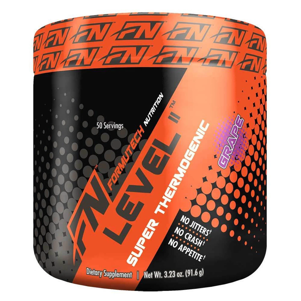 Formutech Level II 50 Servings 1 Formutech Level II 50 Servings