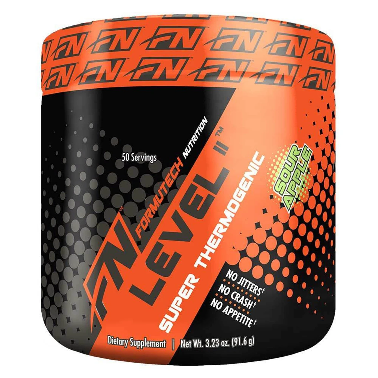 Formutech Level II 50 Servings 3 Formutech Level II 50 Servings - Image 3