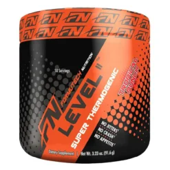 Formutech Level II 50 Servings 7 Formutech Level II 50 Servings -Now Foods Store Level II 50srv tropical punch 62054.1704743391