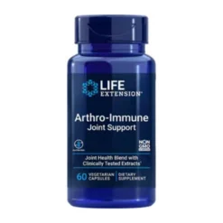 Life Extension Arthro-Immune Joint Support 60 Vegecaps