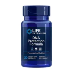 Life Extension DNA Protection Formula 30 Vegecaps
