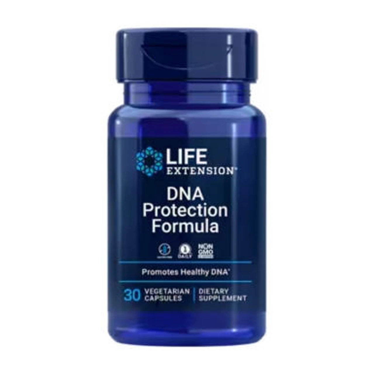 Life Extension DNA Protection Formula 30 Vegecaps 1 Life Extension DNA Protection Formula 30 Vegecaps
