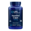 Life Extension Inositol 1000mg 360 Caps