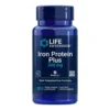 Life Extension Iron Protein Plus 300mg 100 Caps